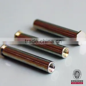 Cnc Spraying Clamp Parts Milling thumbnail-3