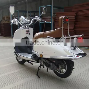 Moped 50cc thumbnail-1