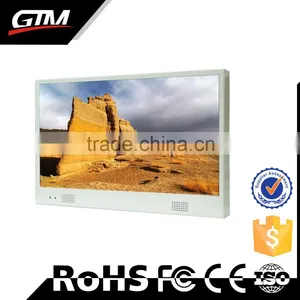 Free Samples Advertising Totem Kiosk Digital Signage thumbnail-1