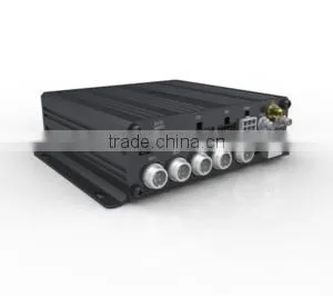 School Bus Mdvr 4ch Camera Wifi Mdvr thumbnail-2