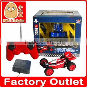 4CH RC Car Remote Control Mini Racing Cars Radio Control Car FC079 thumbnail-1