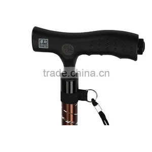 Adjustable Walking Cane With LED Light thumbnail-5
