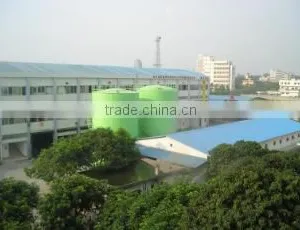 Guangzhou Xinjinlong Chemical Additives Co., Ltd. company overview - view 1 thumbnail