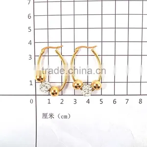 Wholesale Jewelry China Earrings Jewelry Fashion Earrings thumbnail-6