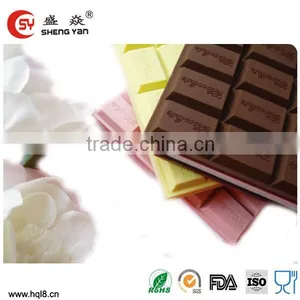 Creative Design Chocolate Notebook Covers thumbnail-1