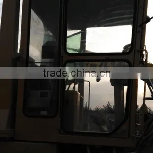 Used Excellent Original Japan Motor Grader Toyota thumbnail-5