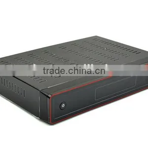 Original Dvb s2 z5 Full hd Satellite tv Receiver z5 x5 Pro thumbnail-2