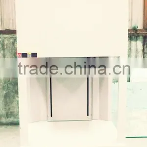 YIFAN Heating Treatment Laboratory Well Type Annealing Furnace YF-1700BL thumbnail-1