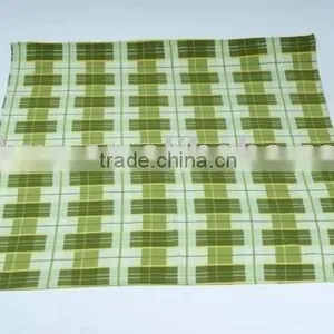 Lattice Polar Fleece Blanket thumbnail-1
