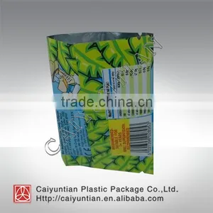 Foil Packing Bags thumbnail-2