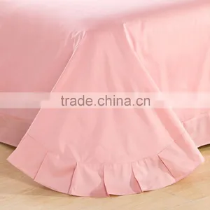 Top Quality Exquisite Workmanship 4 Pcs Bedding Set thumbnail-5