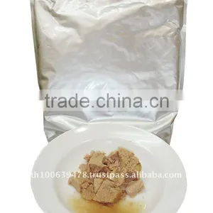 Tuna Pouch In Oil thumbnail-1