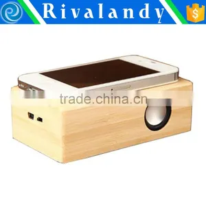 Mini Speaker Bluetooth Eletronic Gadgets Bluetooth Speaker Hot Sale Waterproof Bluetooth Speaker thumbnail-1