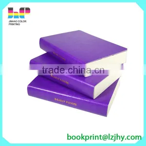 High Quality Wholesale Custom Notebook Printing With Cheap Price thumbnail-2