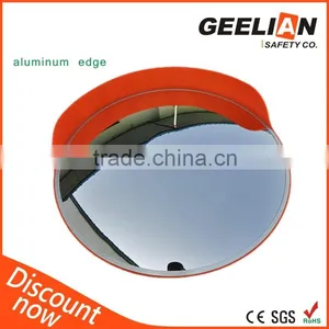 CONCAVE MIRRORS AND CONVEX MIRRORS thumbnail-1