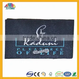 Satin Woven Label thumbnail-5