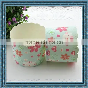 Baking Paper Liners thumbnail-1
