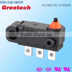 Remote Control for Car Central Door Lock System, Zing Ear Automotive Micro Switches TS16949 thumbnail-4