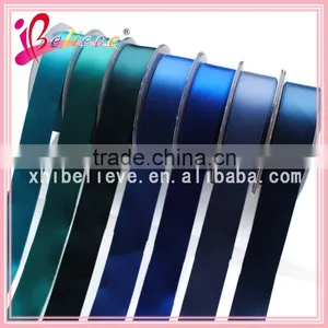 Famous Brand Solid Color the Ribbon Boutique Polyester Ribbon Wholesale thumbnail-1