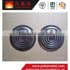 Tantalum Foil Diaphragm Sheet With High Quality thumbnail-1