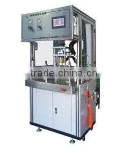 Automobile Electronic Products Injection Solution Low Pressure Injection Machine JX-900 thumbnail-2