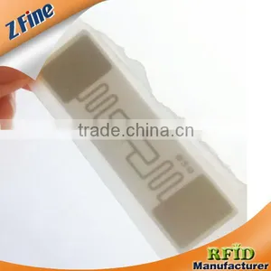 Zfine New Products Anti-tear Vehicle Long Range Passive Rfid Tag thumbnail-4