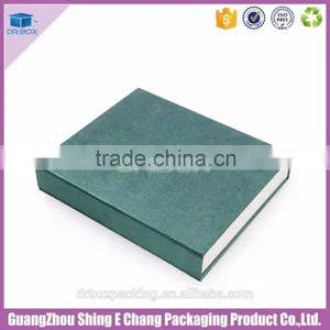 Customer Made Paper Printed Cardboard Cosmetic Packaging thumbnail-4