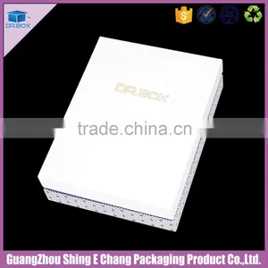 Manufacturer High End Cardboard Wine Carrier Box thumbnail-3