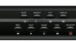 CCTV H.264 Cctv 4ch Dvr Cms Free Software thumbnail-1