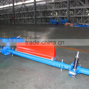 Primary Polyurethane Belt Cleaner for Belt Width 1000mm thumbnail-5