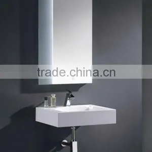 EAGO PC087-1ZG-1 Modern Bathroom Cabinet thumbnail-1