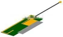 PCB GSM/3G Internal Antenna, Embedded/Patch Mount GSM/3G 802.11ac Internal Antenna thumbnail-1