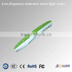 High Power Low Frequency 2 Bulbs Induction Lamp Street Light thumbnail-1