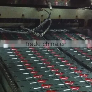 600kg Center Filled Soft Candy Depositing Line thumbnail-5