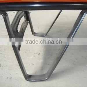 South American Market Wheelbarrow ,heavy Duty Wheelbarrow thumbnail-5