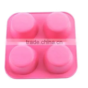 DIY Silicone Soap Molds for Beauty Soap thumbnail-1