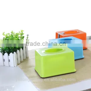 Simple pp Tissue Box thumbnail-1