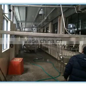 Livestock and Poultry Slaughtering Equipment/blanching Machine thumbnail-5
