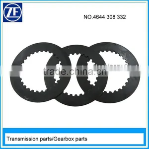Liugong Loader Transmission Parts thumbnail-6