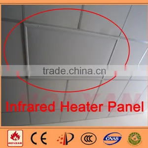 2015 Hot Sale Water Proof Infra Heater// Infra Heaters thumbnail-6