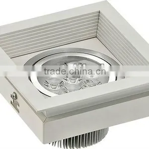 LED Grille Light 7W thumbnail-1