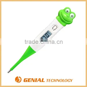 LCD Digital Clinical Thermometer For Baby thumbnail-1