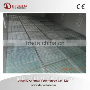 DOT-F2 Hot Sale and Cheap Spray Booth, Body Paint Baking Oven, Furniture Paint Booth thumbnail-5