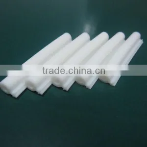 Colorful Different Shape Sealing Silicone Hose thumbnail-1