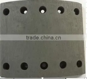 Wholesale Price L1 Tricycle Suspenison Promotion Oem Brake Lining thumbnail-1