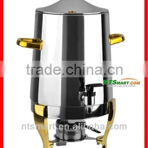 Stainless Steel Milk Dispenser thumbnail-1