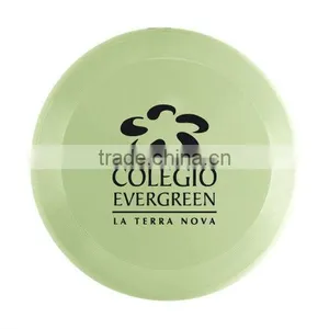 Plastic Large Frisbee for Advertising thumbnail-1