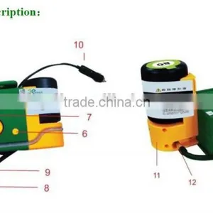 Emergency Tire Repair Machine thumbnail-3