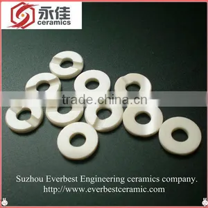 10 Year Experience in Alumina/zirconia Ceramic Ring thumbnail-2