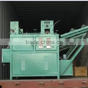 Automatic Spiral Scourer Machine 6wire3ball or 8wire 4ball thumbnail-1